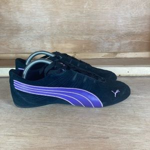 Puma Etoule Suede 2 Women’s 9.5